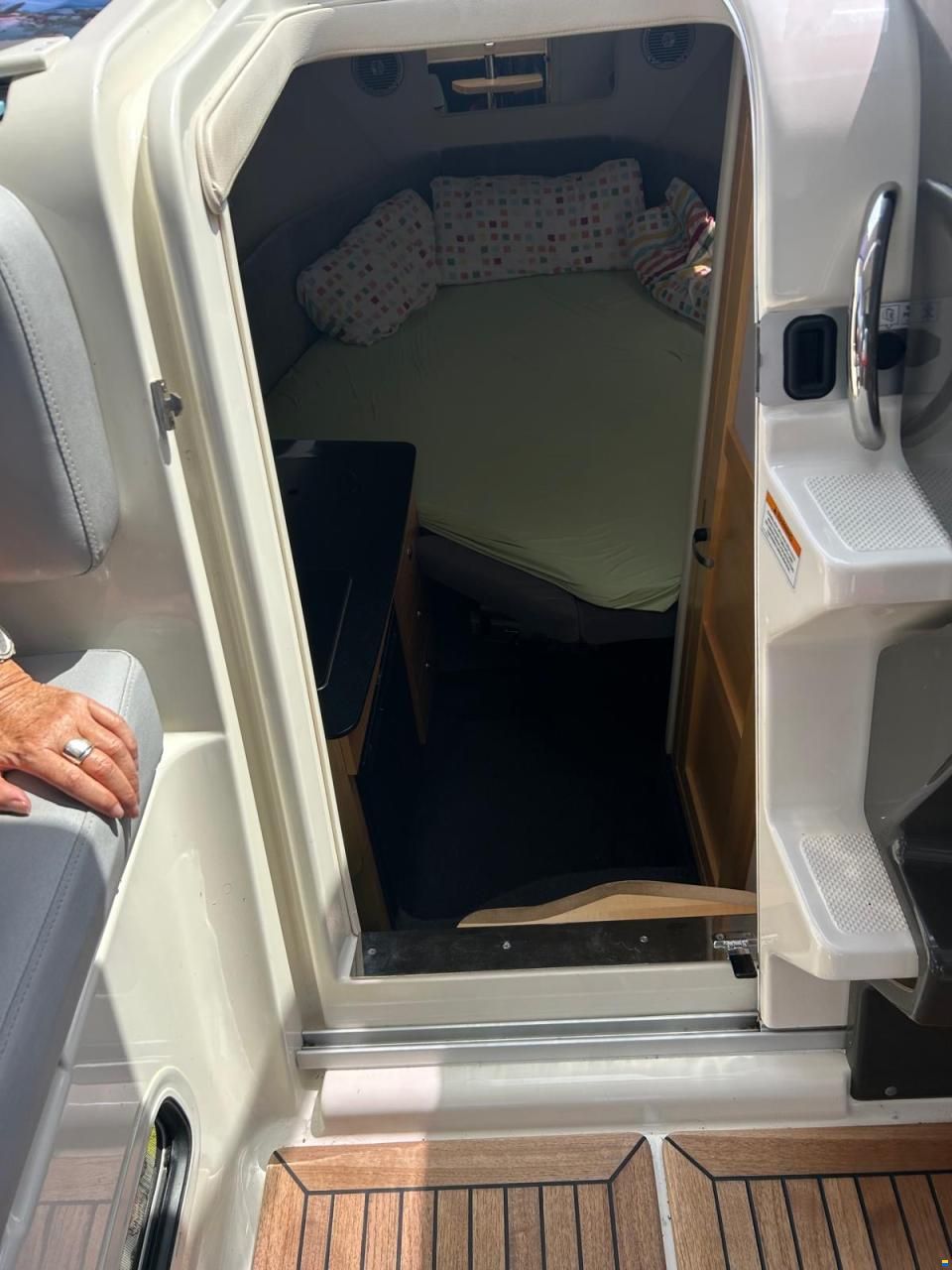 Bayliner Ciera 8