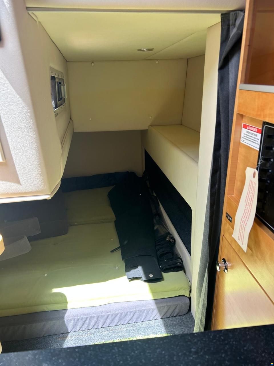 Bayliner Ciera 8