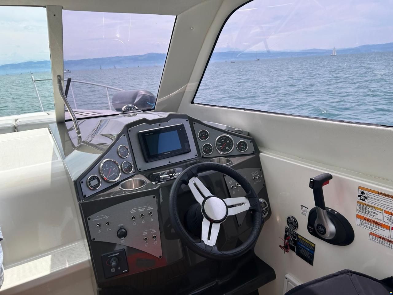 Bayliner Ciera 8