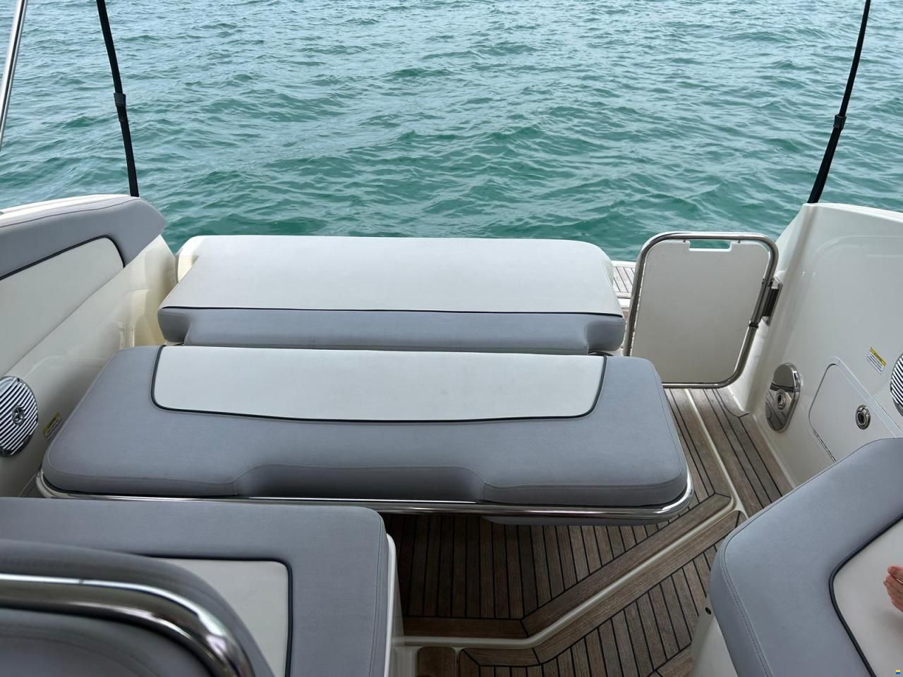Bayliner Ciera 8