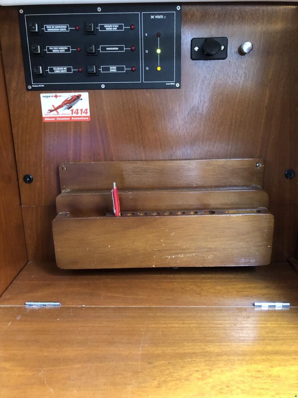 Beneteau First 265 Kurzkiel