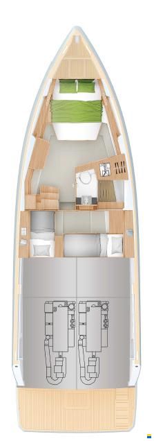 Fjord 44 OPEN
