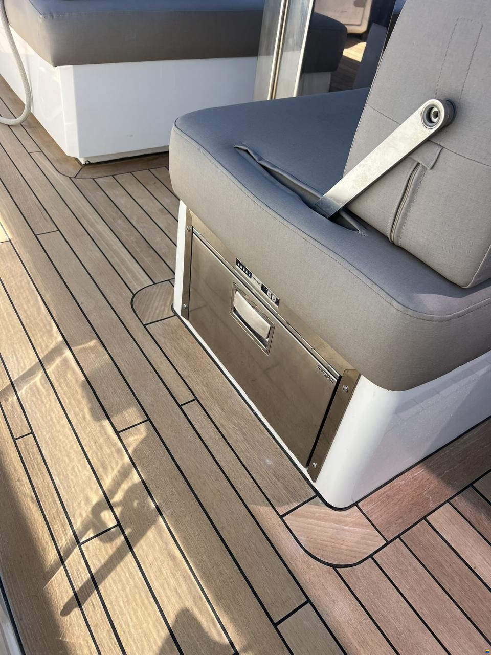 Fjord 44 OPEN