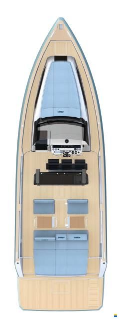 Fjord 44 OPEN