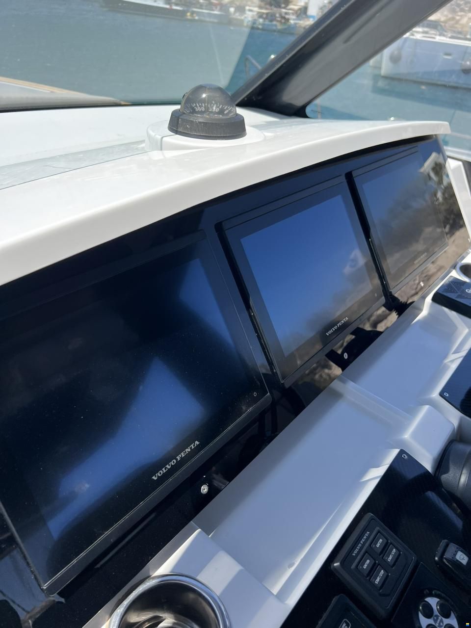 Fjord 44 OPEN