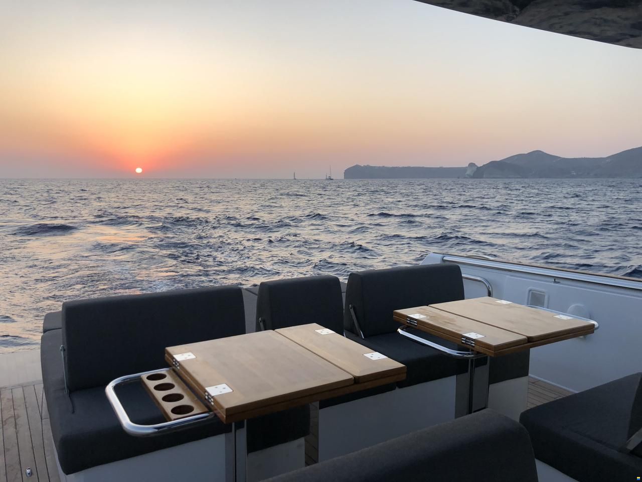 Fjord 44 OPEN