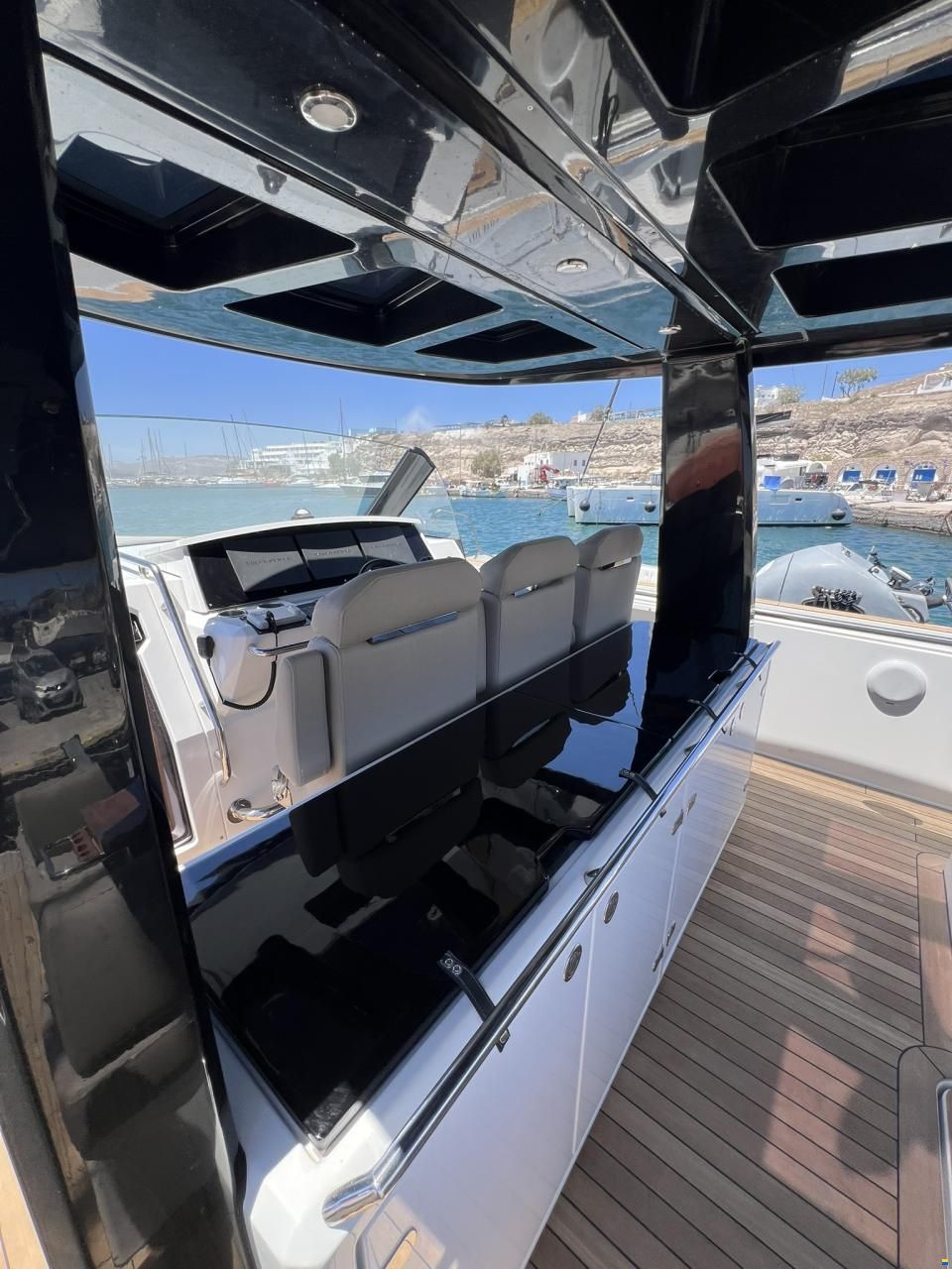 Fjord 44 OPEN