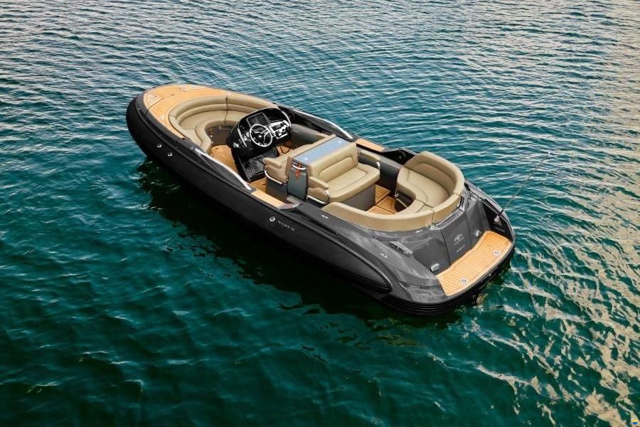 Castoldi JT21
