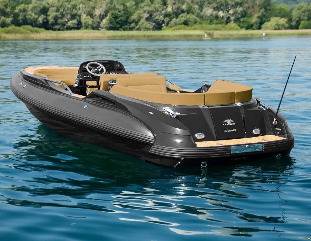 Castoldi JT21