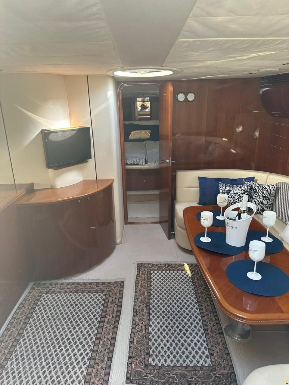 Princess V50