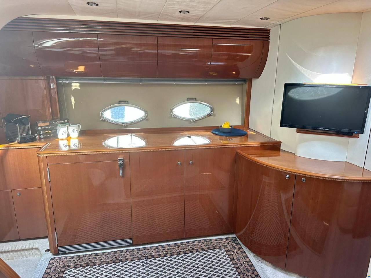 Princess V50
