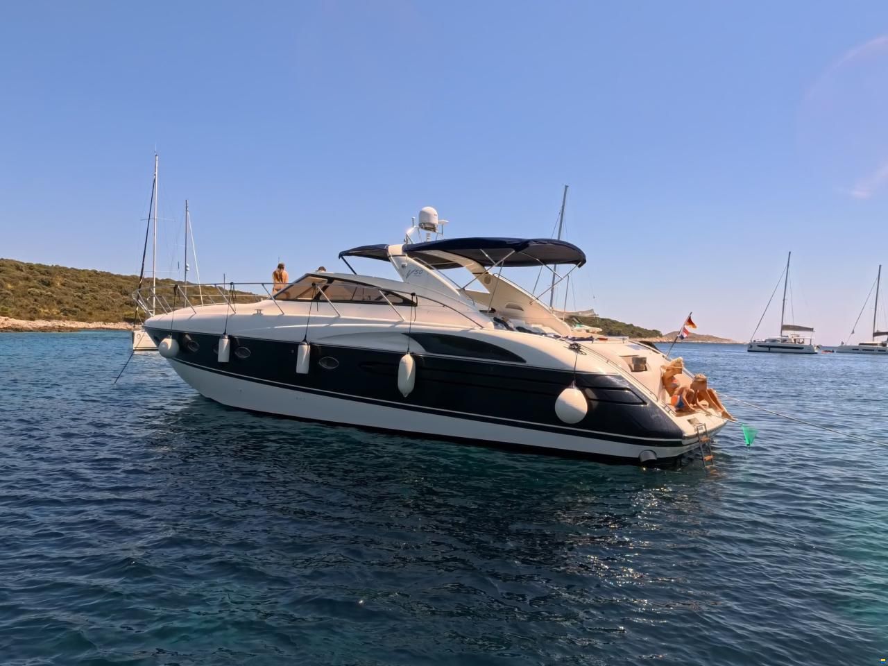 Princess V50