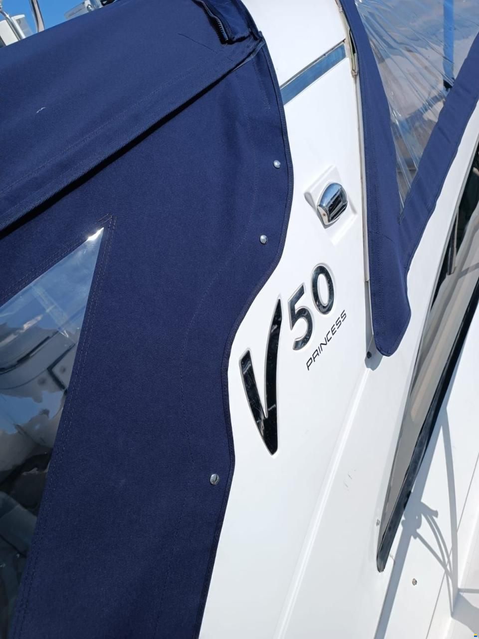 Princess V50