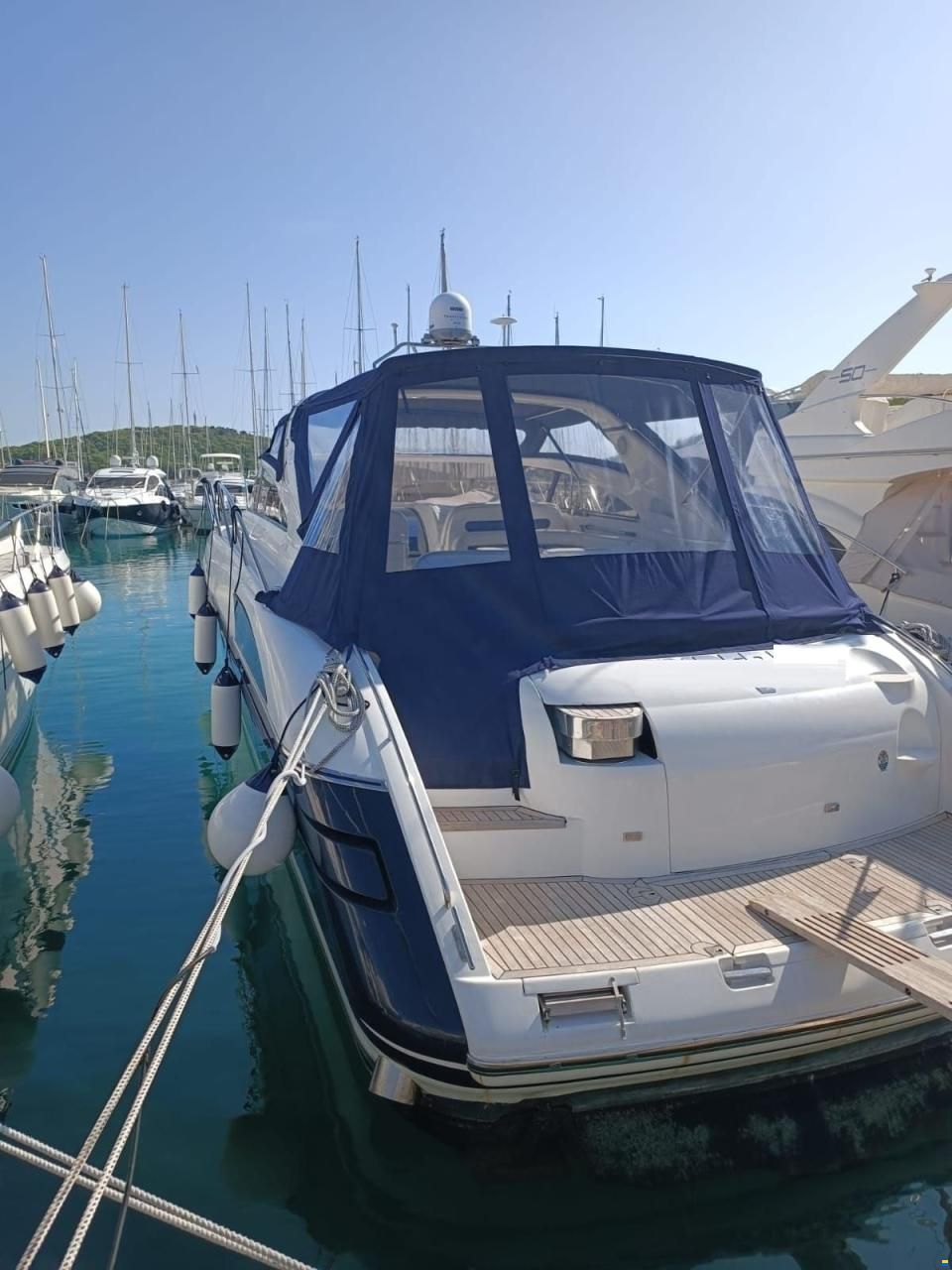 Princess V50