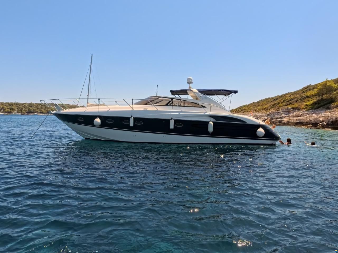 Princess V50