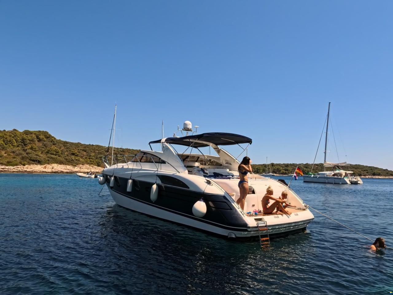 Princess V50