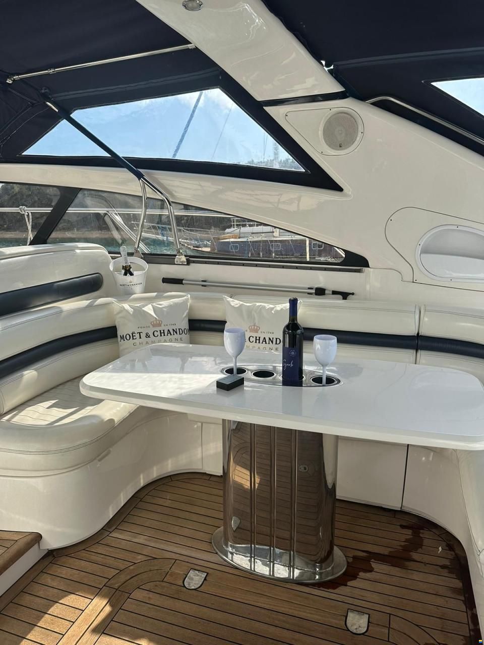 Princess V50