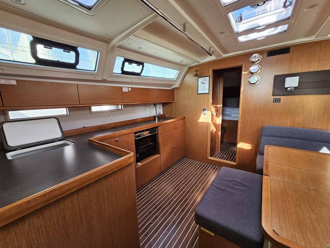 Bavaria Cruiser 46