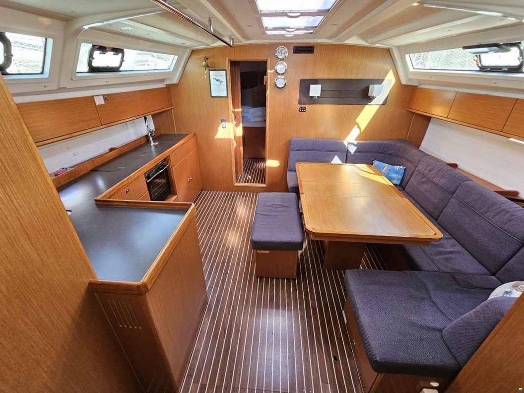Bavaria Cruiser 46