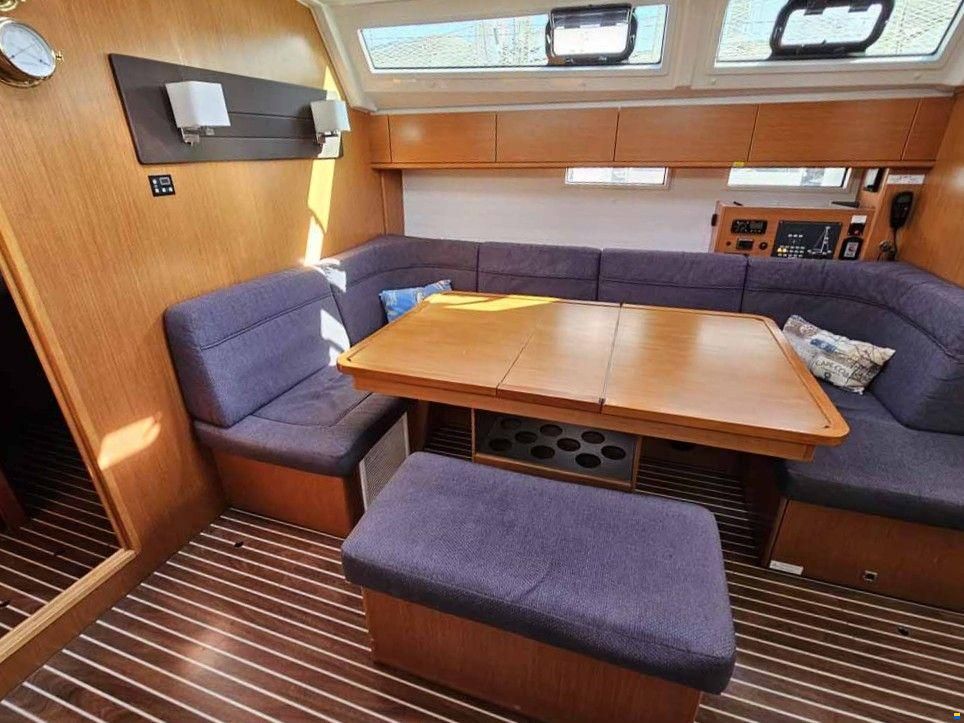 Bavaria Cruiser 46