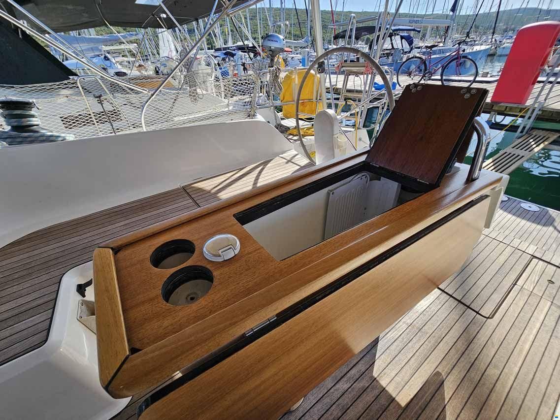 Bavaria Cruiser 46