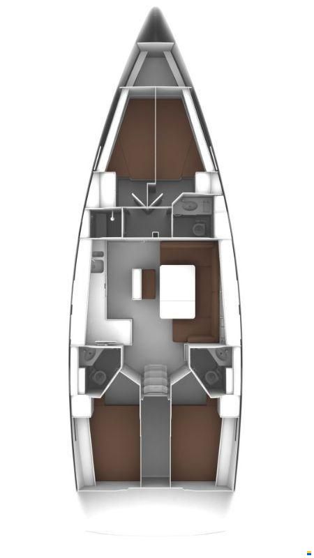 Bavaria Cruiser 46