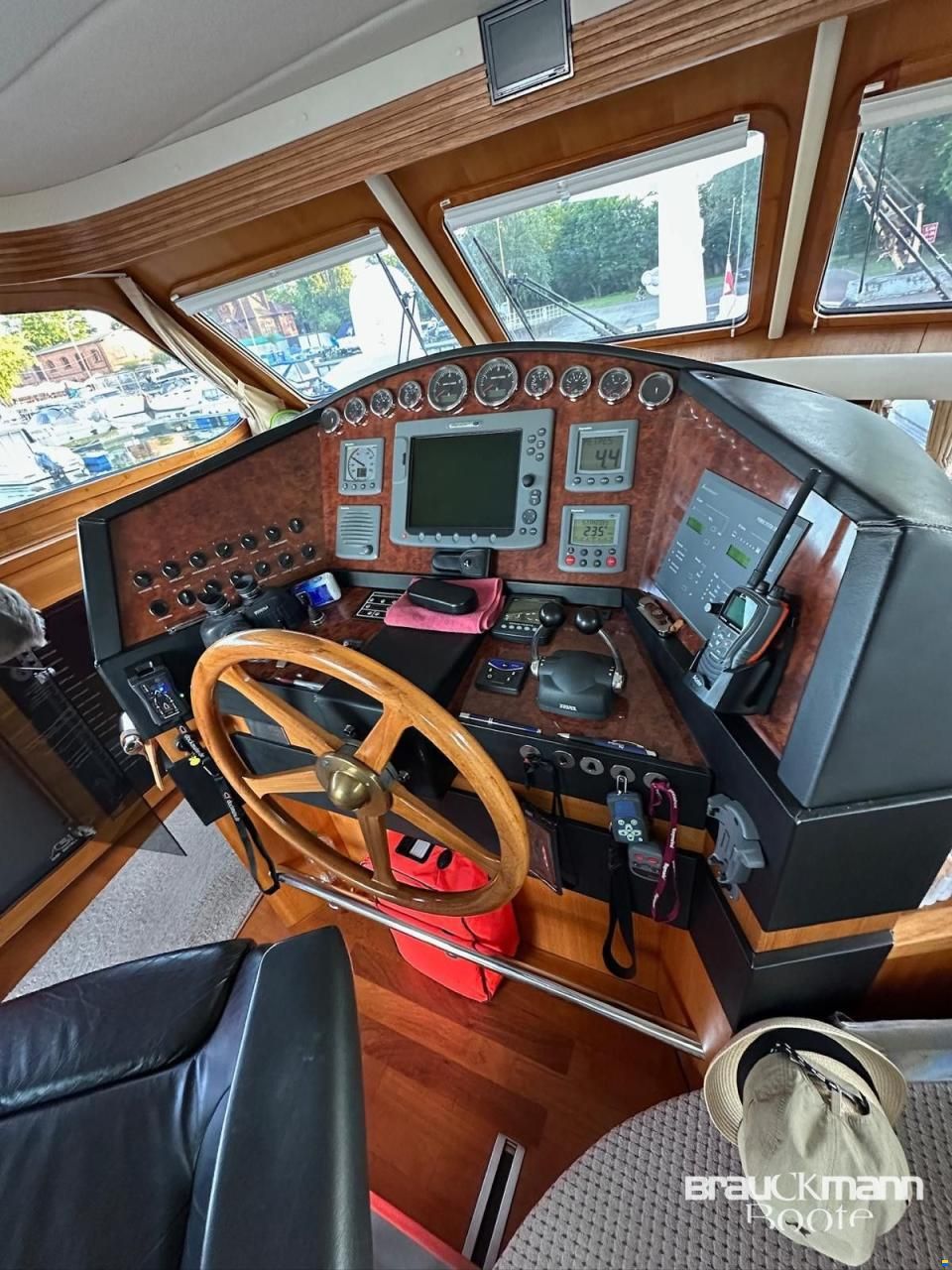 Van der Heijden 58