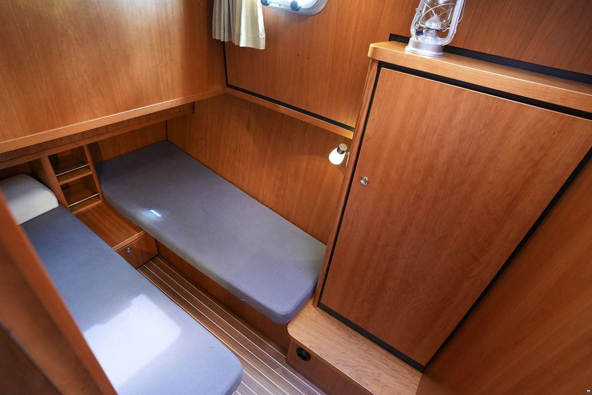 Linssen 40.0 sedan