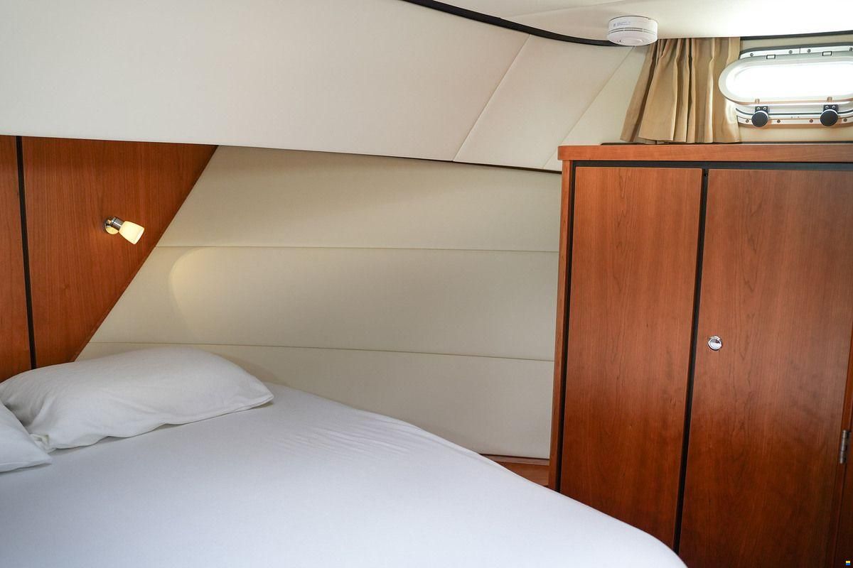 Linssen 40.0 sedan