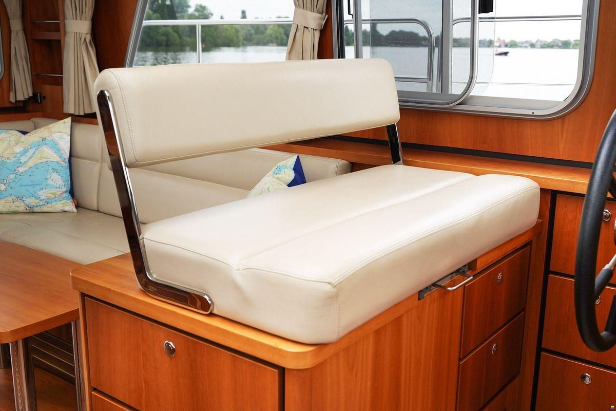 Linssen 40.0 sedan