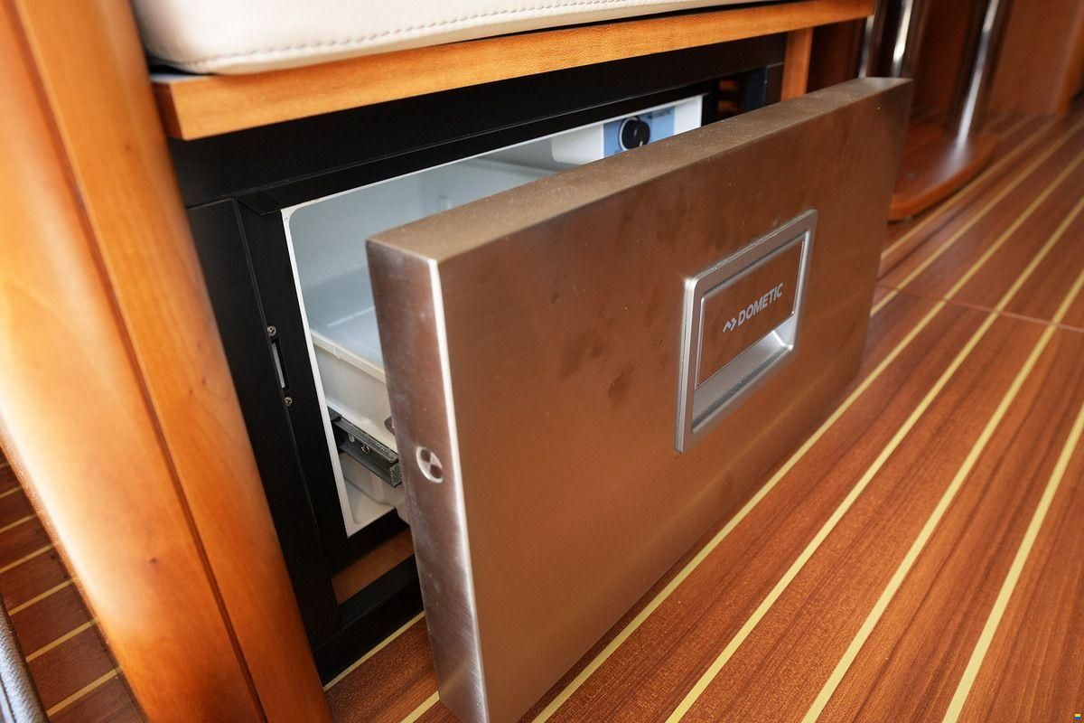 Linssen 40.0 sedan