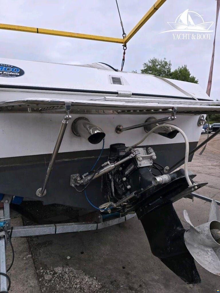 Chris Craft Scorpion 260 SL