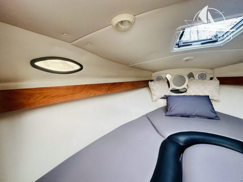 Rinker 246 Captiva