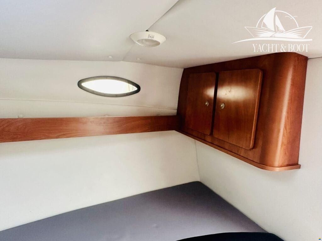 Rinker 246 Captiva