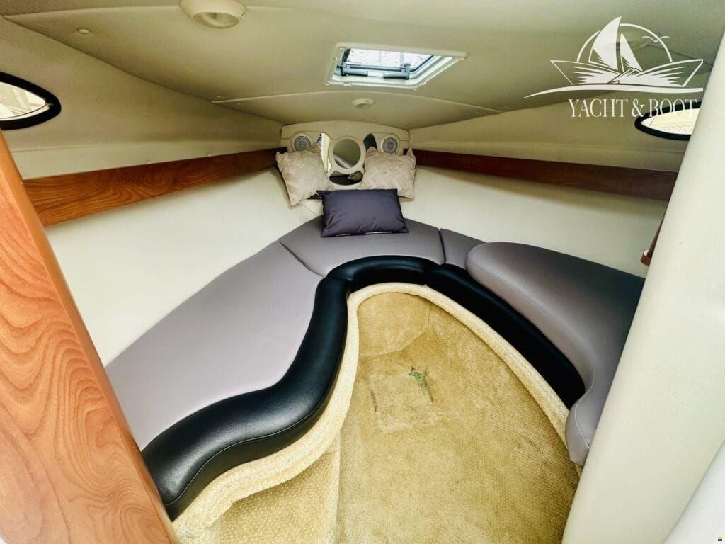 Rinker 246 Captiva