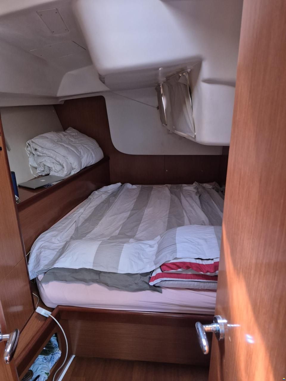 Beneteau Oceanis 46 Avec Possibilit&eacute; De Place