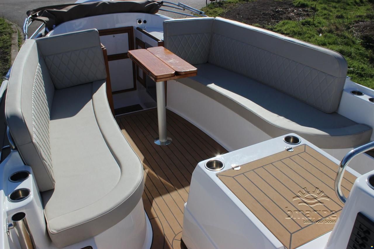 Interboat DE 22 Xplorer