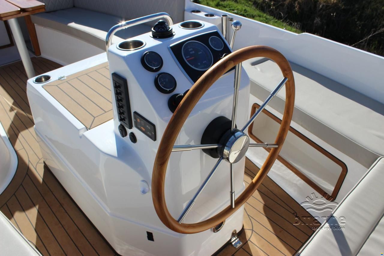 Interboat DE 22 Xplorer