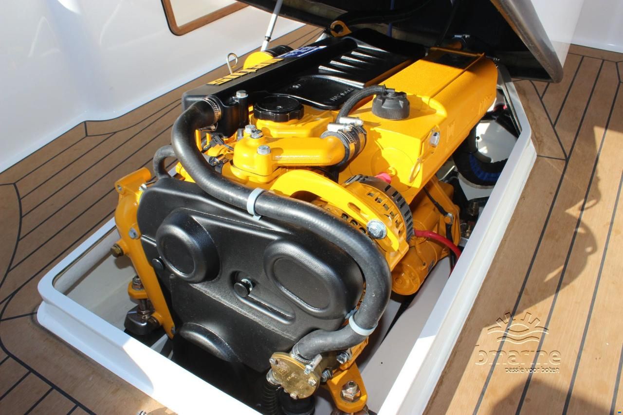 Interboat DE 22 Xplorer