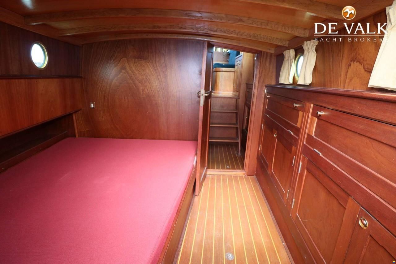 Brooke Marine Motor Yacht