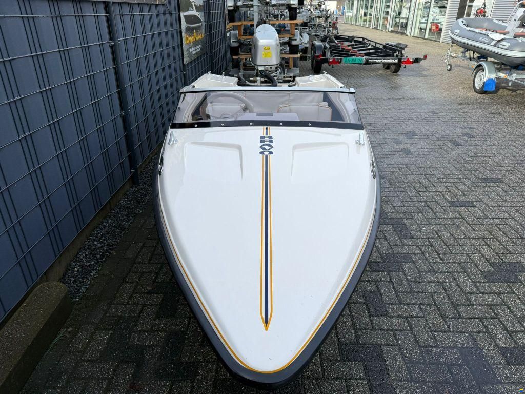 Fletcher Arrowsprint 13