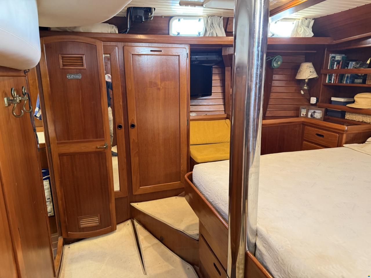 North Wind 56