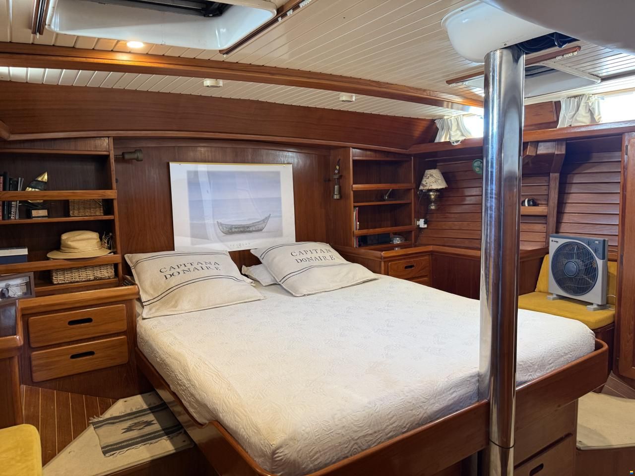 North Wind 56