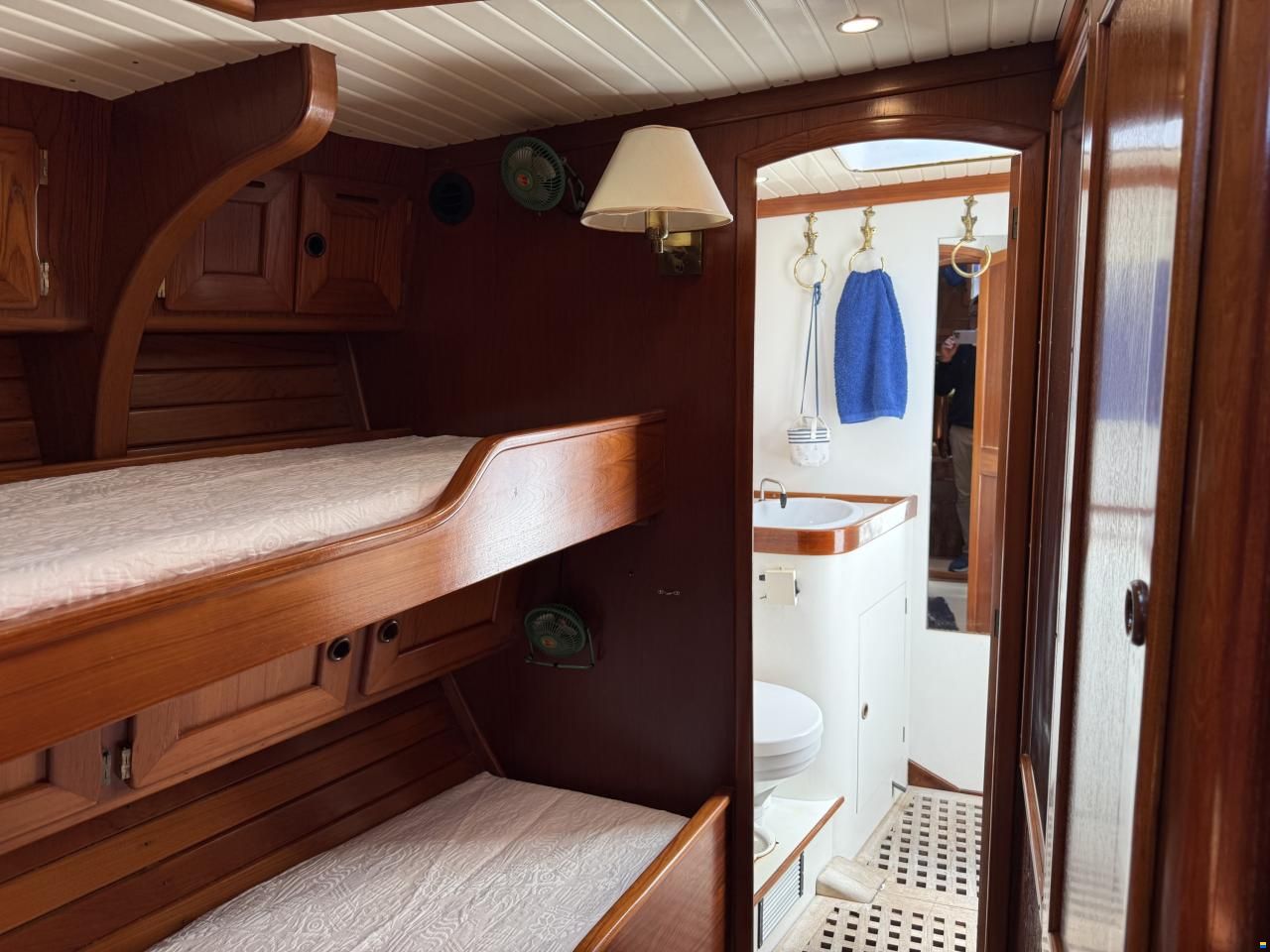 North Wind 56