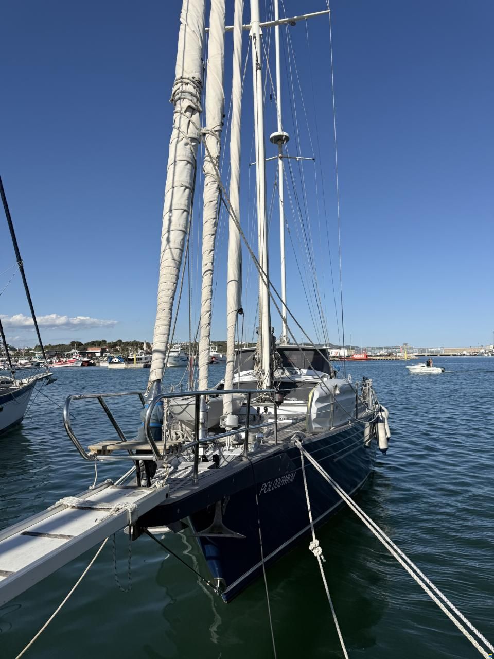 North Wind 56