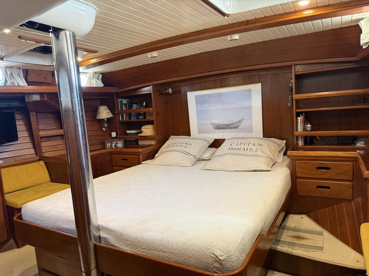 North Wind 56