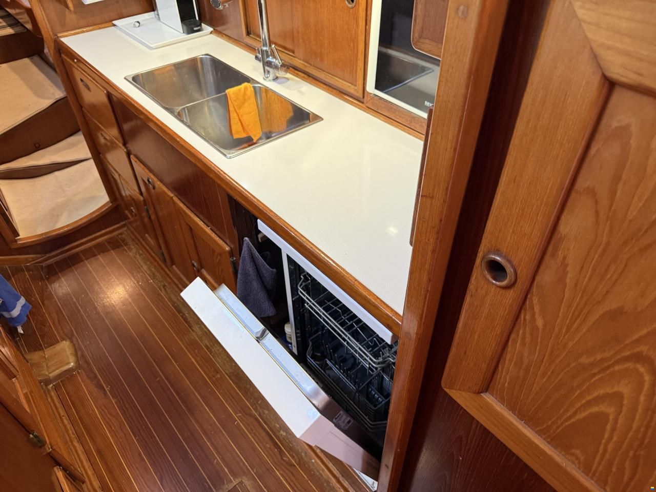 North Wind 56