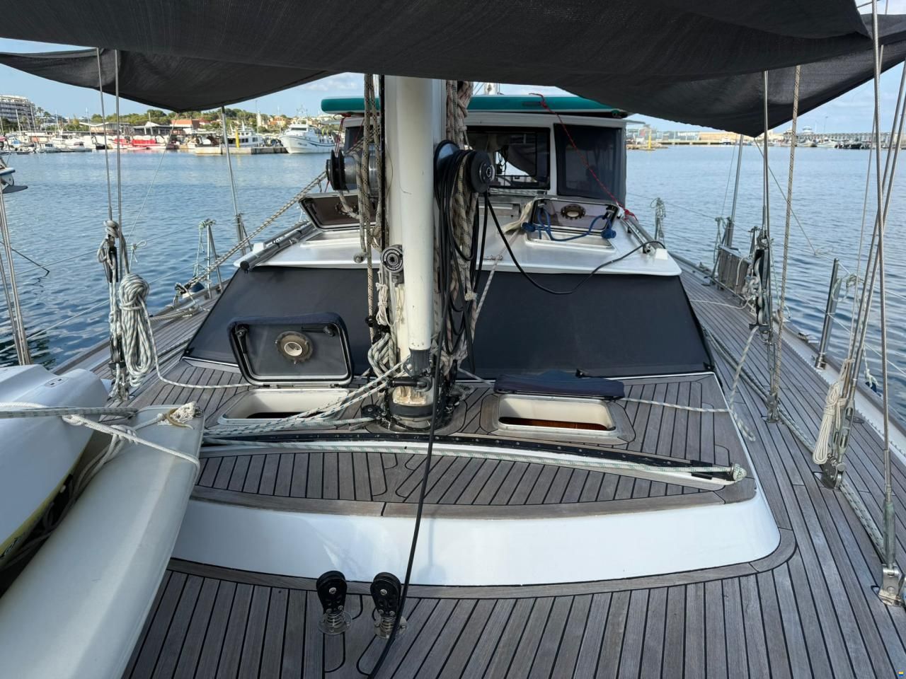 North Wind 56