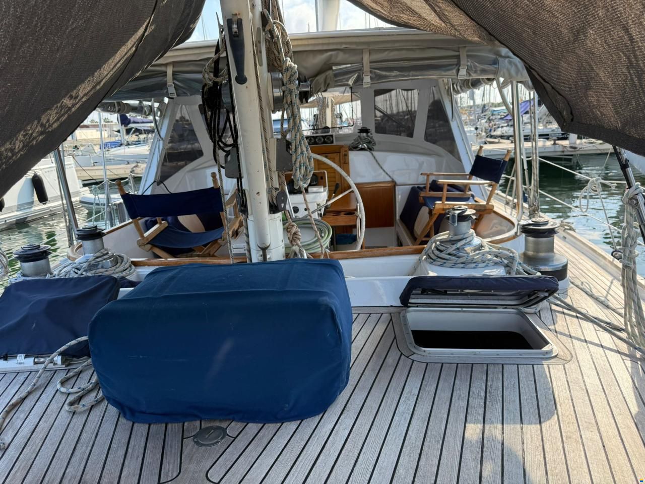 North Wind 56