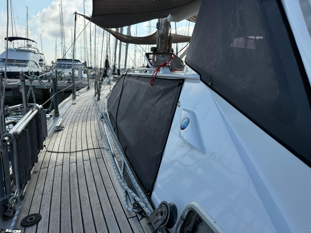 North Wind 56